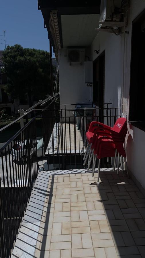 Home Nala Giardini Naxos Exteriör bild